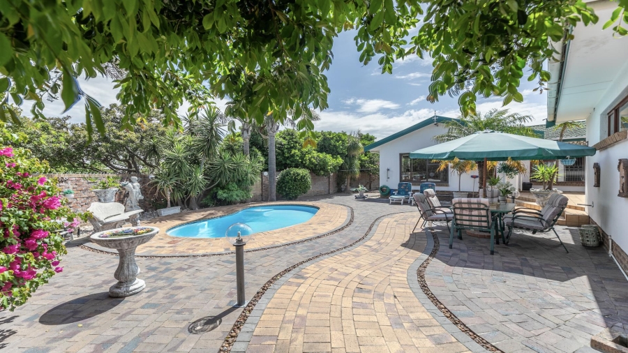 3 Bedroom Property for Sale in De Tijger Western Cape